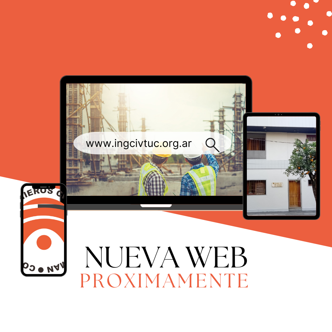 Colegio de Ingenieros Civiles de Tucum�n